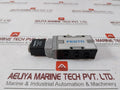 Festo Mfh-5-1/8-b 19758 Air Solenoid Valve 2-10Bar 28-145Psi