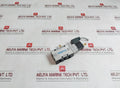 Festo Mfh-5-1/8-b Pneumatic Solenoid Valve 24V Dc 4,5W 2-10Bar 42V Ac 50/60Hz