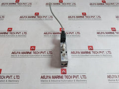 Festo Mfh-5-1/8-b Solenoid Valve 2-10Bar 24V Dc 4 , 5W 28-145Psi