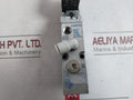 Festo Mfh-5-1/8-b Solenoid Valve 2-10Bar 24V Dc 4 , 5W 28-145Psi