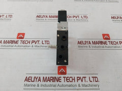Festo Mfh-5-1/8-b Solenoid Valve 2-10Bar Msfg-24/42-50/60-od