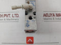 Festo Mfh-5-1/8-b Solenoid Valve 2-10Bar Msfg-24/42-50/60-od
