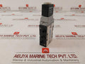 Festo Mfh-5-1/8-b Solenoid Valve 2-10Bar Msfg-24/42-50/60-od