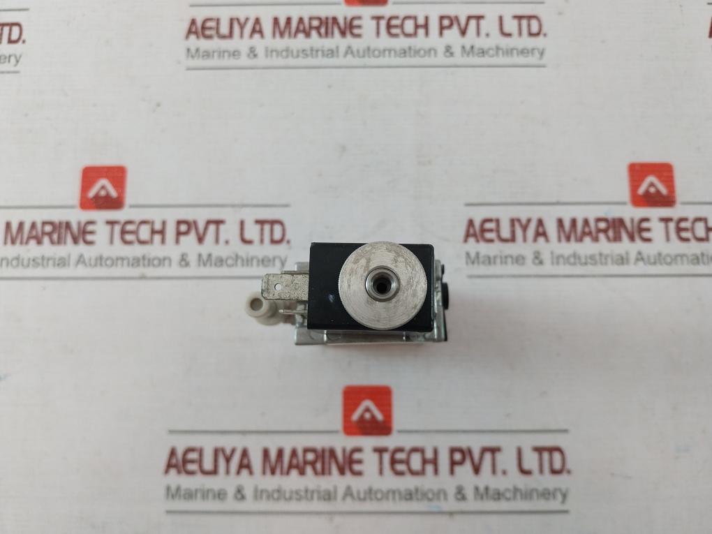 Festo Mfh-5-1/8-b Solenoid Valve 2-10Bar Msfg-24/42-50/60-od