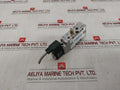 Festo Mfh-5-1/8-b Solenoid Valve 28-145Psi 2-10Bar 24Vdc 4.5W 42Vac