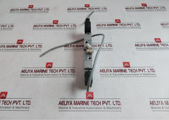 Festo Mfh-5/3-g-1/8-b Solenoid Valve 3-10Bar 24V Dc 4,5W 42V Ac 50/60Hz