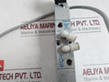 Festo Mfh-5/3-g-1/8-b Solenoid Valve 3-10Bar 24V Dc 4,5W 42V Ac 50/60Hz