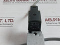 Festo Mfh-5/3-g-1/8-b Solenoid Valve 3-10Bar 24V Dc 4,5W 42V Ac 50/60Hz