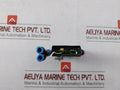 Festo Mhe3-ms1H-3/2G-1/8 Solenoid Individual Air Valve 525147 24V Dc