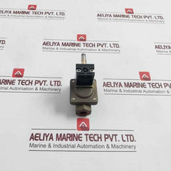 Festo Mn1H-2-1/4-ms Solenoid Valve 161725 W6 0,5-10Bar/7-145Psi
