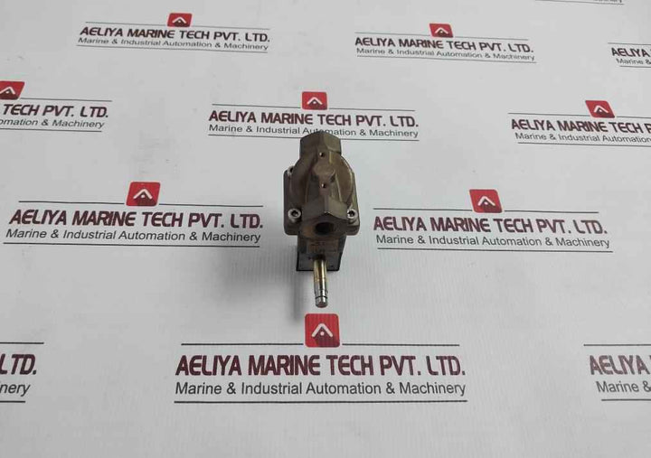Festo Mn1H-2-1/4-ms Solenoid Valve 161725 W6 0,5-10Bar/7-145Psi