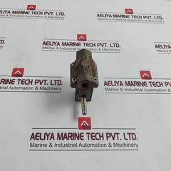 Festo Mn1H-2-1/4-ms Solenoid Valve 161725 W6 0,5-10Bar/7-145Psi