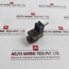 Festo Mn1H-2-1/4-ms Solenoid Valve 161725 W6 0,5-10Bar/7-145Psi