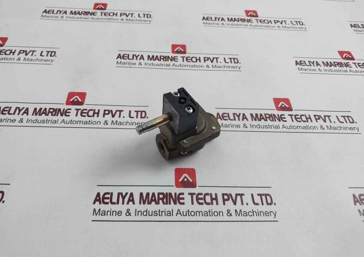 Festo Mn1H-2-1/4-ms Solenoid Valve 161725 W6 0,5-10Bar/7-145Psi