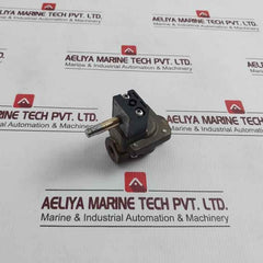 Festo Mn1H-2-1/4-ms Solenoid Valve 161725 W6 0,5-10Bar/7-145Psi