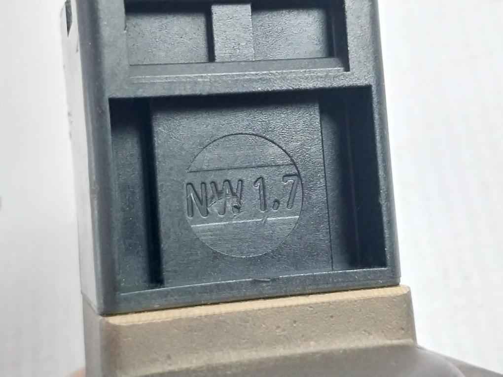 Festo Mn1H-2-1/4-ms Solenoid Valve 161725 W6 0,5-10Bar/7-145Psi