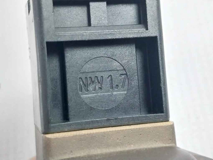 Festo Mn1H-2-1/4-ms Solenoid Valve 161725 W6 0,5-10Bar/7-145Psi