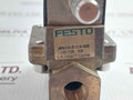 Festo Mn1H-2-1/4-ms Solenoid Valve 161725 W6 0,5-10Bar/7-145Psi