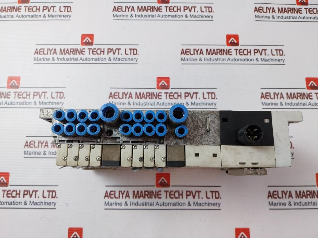 Festo Mpa-fb-vi Valve Terminal Manifold Cpx-fb13