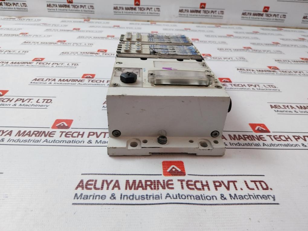 Festo Mpa-fb-vi Valve Terminal Manifold Cpx-fb13
