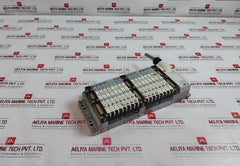 Festo Mpa-mpm-vi Terminal Valve 1-0.9-10 12.14:3-8 Bar 537987 D702 R01