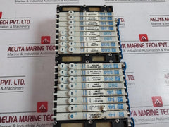 Festo Mpa-mpm-vi Terminal Valve 1-0.9-10 12.14:3-8 Bar 537987 D702 R01