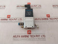 Festo Mppe-3-1/8-6-010-b Proportional Pressure Regulator 8Bar/120Psi 393817W07