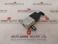 Festo Mppe-3-1/8-6-010-b Proportional Pressure Regulator 8Bar/120Psi 393817W07