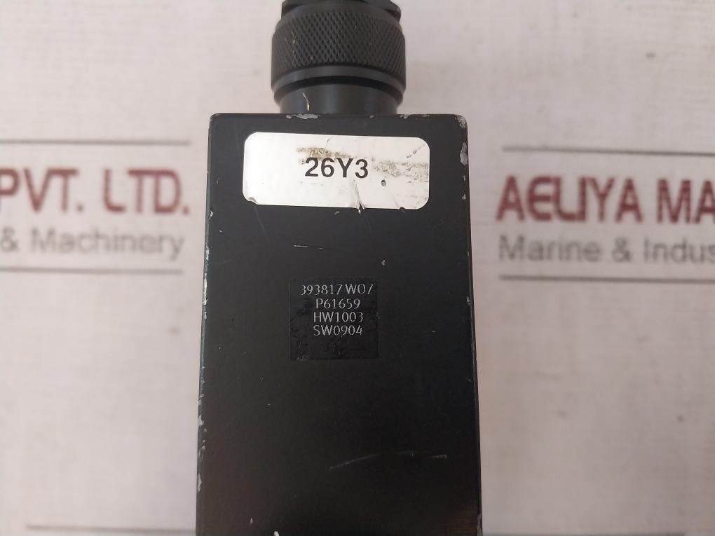 Festo Mppe-3-1/8-6-010-b Proportional Pressure Regulator 8Bar/120Psi 393817W07