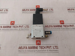 Festo Mppe-3-1/8-6-010-b Proportional Pressure Regulator 8Bar/120Psi 393817W07