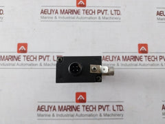 Festo Mpye-5-1/8-hf-010-b 151693 T272 Proportional Valve 24Vdc 0-145 Psi