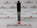 Festo Mpye-5-1/8-hf-010-b 151693 T272 Proportional Valve 24Vdc 0-145 Psi