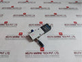 Festo Mpye-5-1/8-hf-010-b Proportional Directional Control Valve 0-145Psi 24Vdc