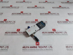 Festo Mpye-5-1/8-hf-010-b Proportional Directional Control Valve 0-145Psi 24Vdc