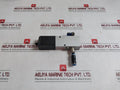 Festo Mpye-5-1/8-hf-010-b Proportional Directional Control Valve 0-145Psi 24Vdc