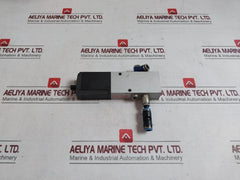 Festo Mpye-5-1/8-hf-010-b Proportional Directional Control Valve 0-145Psi 24Vdc