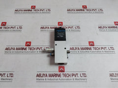 Festo Mpye-5-1/8-hf-010-b Proportional Directional Control Valve 24Vdc