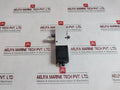 Festo Mpye-5-1/8-hf-010-b Proportional Directional Control Valve 24Vdc