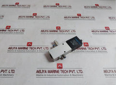 Festo Mpye-5-1/8-hf-010-b Proportional Directional Control Valve 24Vdc