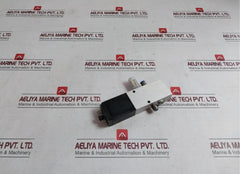 Festo Mpye-5-1/8-hf-010-b Proportional Directional Control Valve 24Vdc