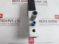 Festo Mpye-5-1/8-hf-010-b Proportional Directional Control Valve 24Vdc