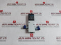 Festo Mpye-5-1/8-lf-010-b Proportional Directional Control Valve 0-10Bar 24Vdc