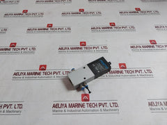 Festo Mpye-5-m5-010-b Proportional Directional Control Valve Hw 1009 7105421