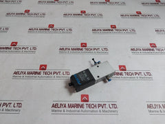 Festo Mpye-5-m5-010-b Proportional Directional Control Valve Hw 1009 7105421