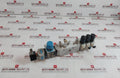 Festo Ms4-lrb-1/4-d7-a8-as Pneumatic Service?Unit Assy Air Prep Manifold 529483