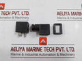 Festo Msd-6 Solenoid Connector 10A 250V~