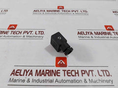 Festo Msd-6 Solenoid Connector 10A 250V~