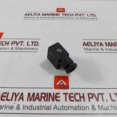 Festo Msd-6 Solenoid Connector 10A 250V~