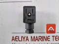 Festo Msd-6 Solenoid Connector 10A 250V~