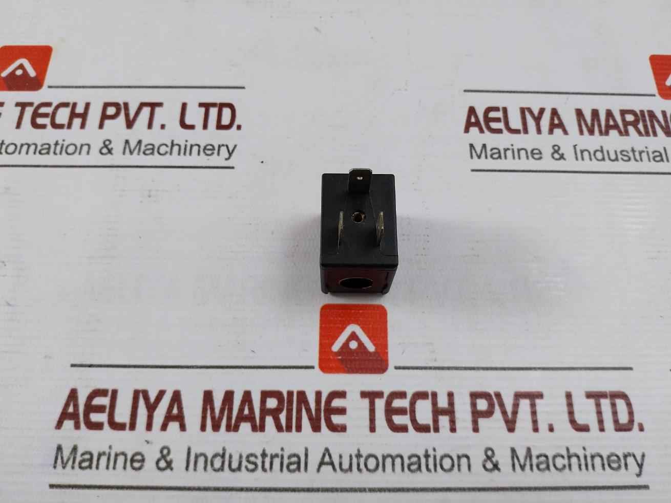 Festo Msd-6 Solenoid Connector 10A 250V~